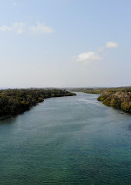Mooball Creek