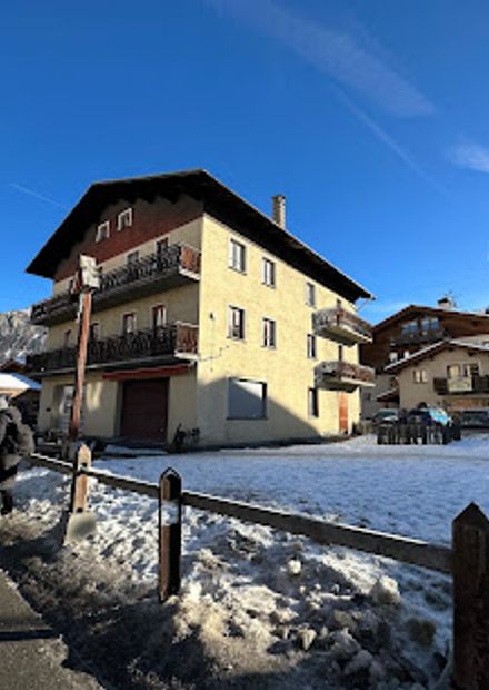 Webcam Livigno