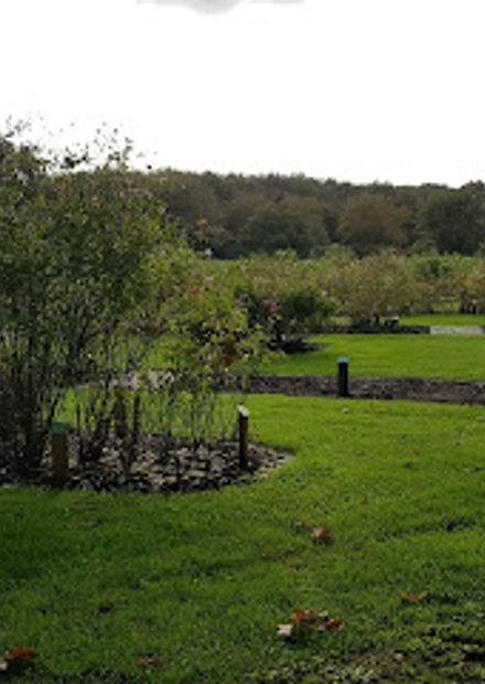 Gerlevparkens Venner