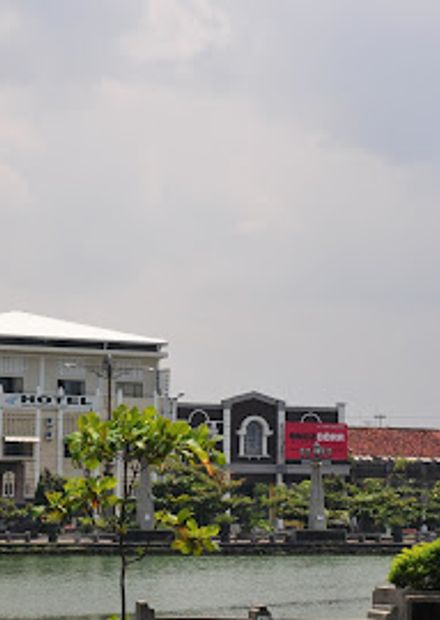Old Town Semarang