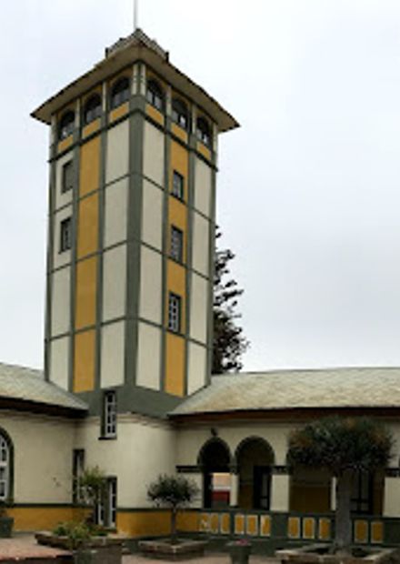 Woermannhaus