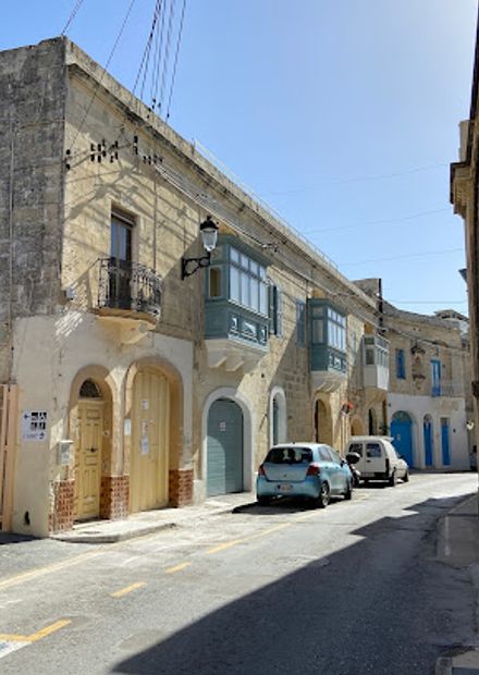 Casa Bernard