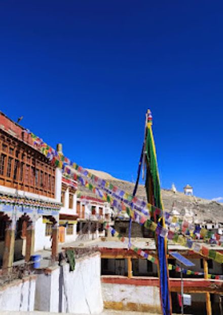 Leh Ladakh