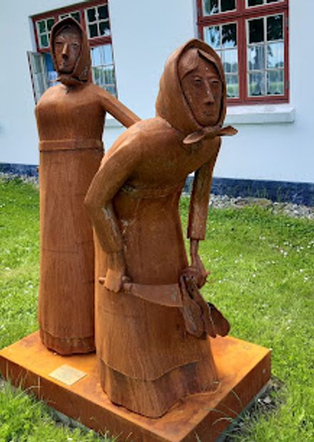 Polakkasernen