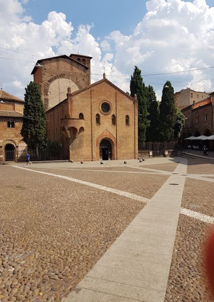 Piazza Santo Stefano