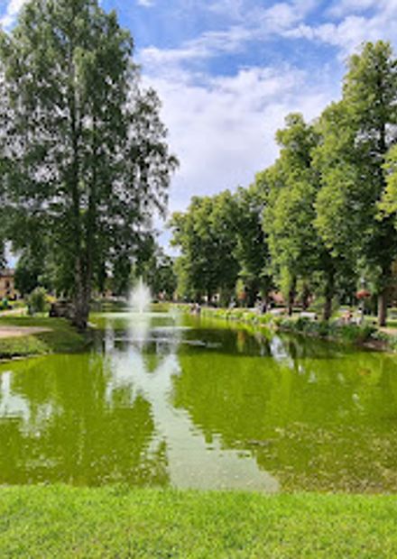 Maija parks