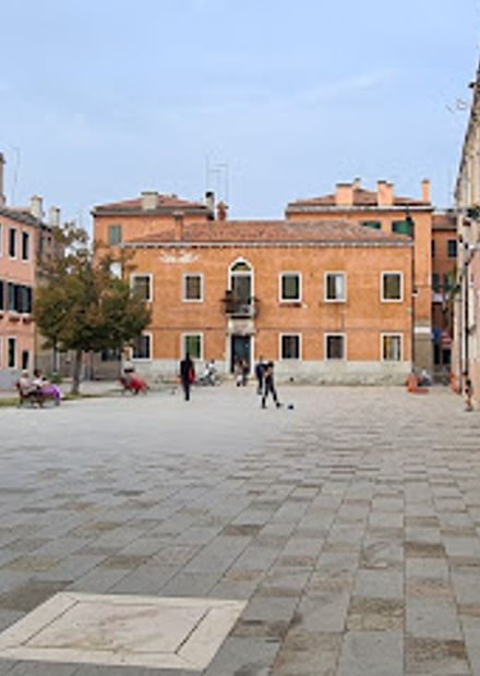 Campo de la Celestia