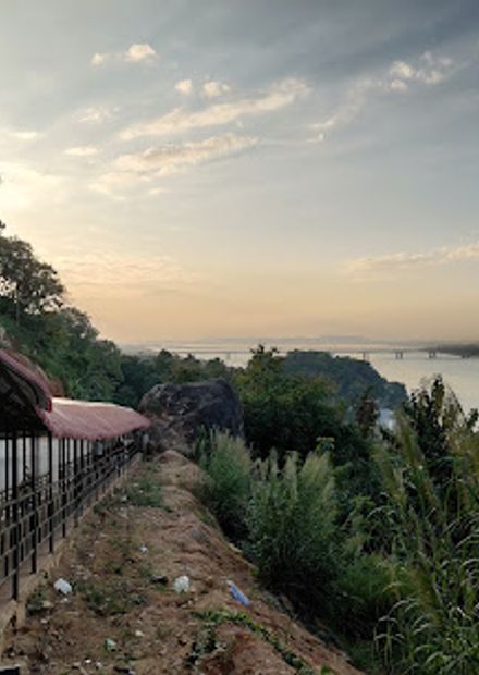 Sunset Point