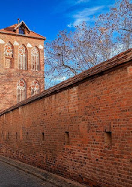 Baszta Gołębnik