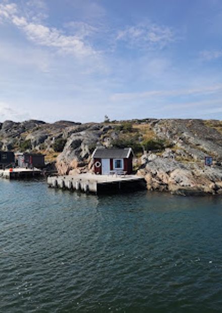 Brännö