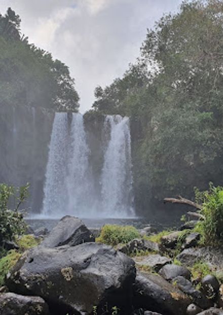 Cascade Leon
