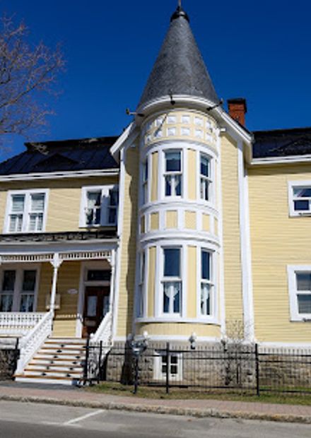 Maison Prévost