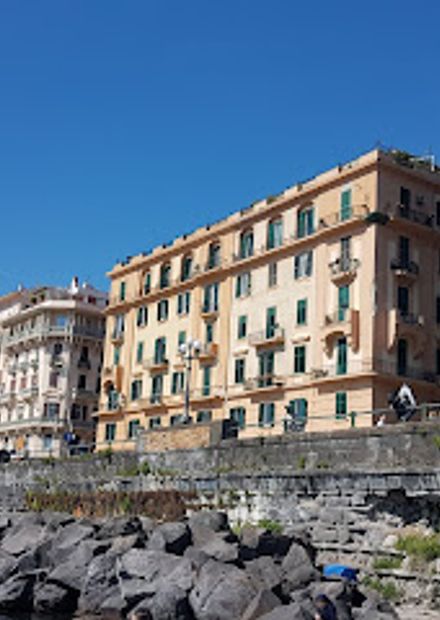 Statua di Umberto I