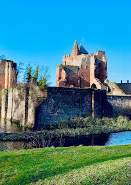 Brederode Castle