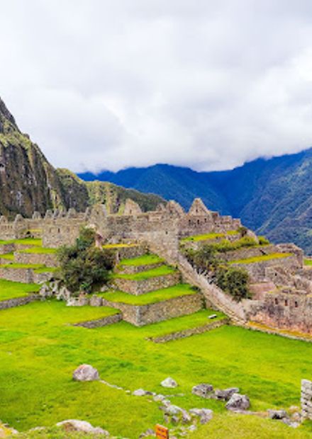 Inca Trail