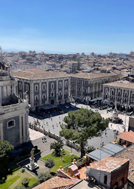 Piazza del Duomo