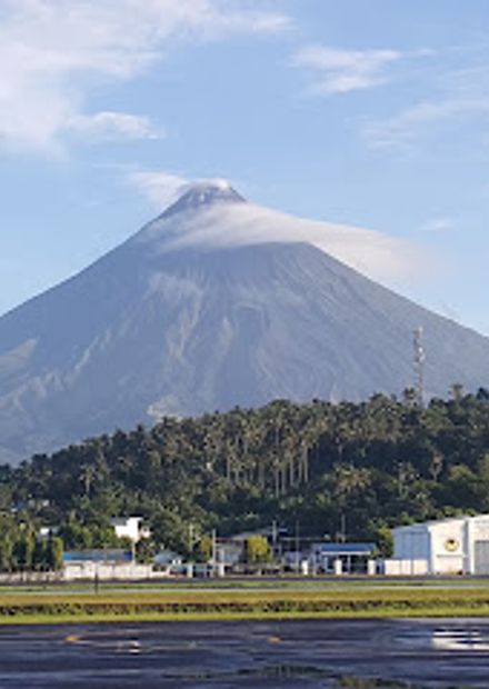 Embarcadero de Legazpi