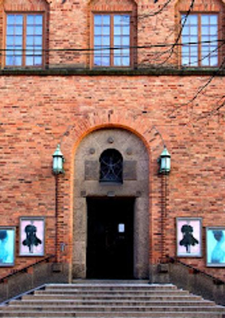 Röhsska museet