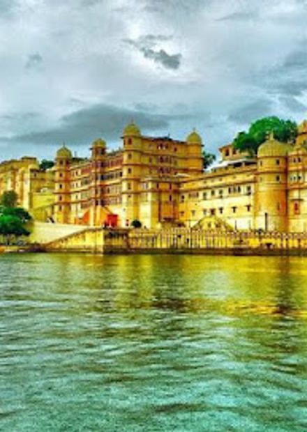 udaipur sightseeing