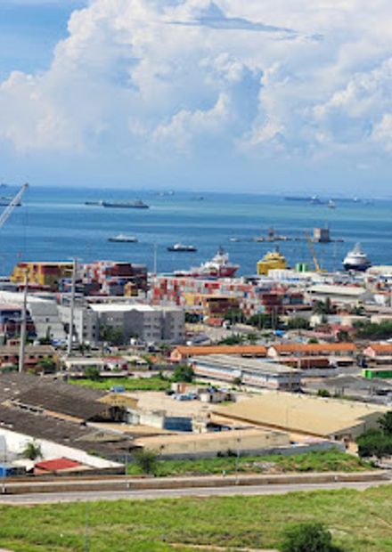Luanda Angola