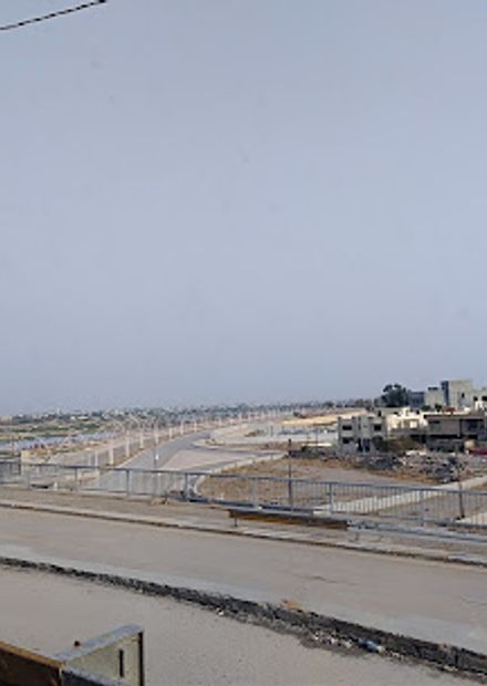 (4th Bridge)