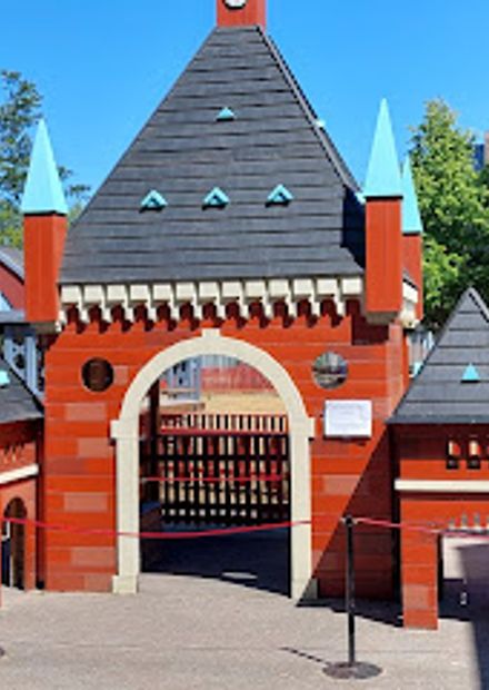 Danmarks Jernbanemuseum