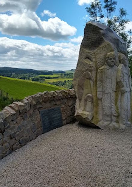 Scott Wilson Memorial