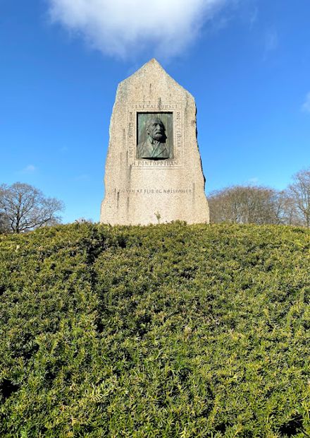Sdr. Anlæg