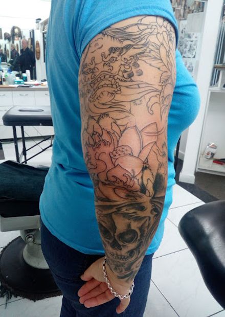 photo