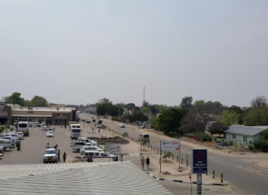 namibia/katima-mulilo/landmark/passione-restaurant