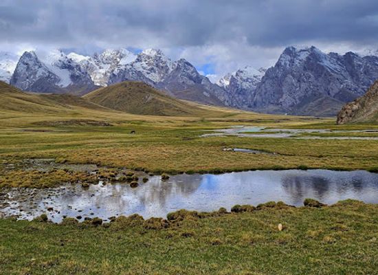 kyrgyzstan/naryn-region/landmark/kol-suu-lake