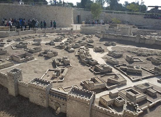 israel/jerusalem-district/landmark/shrine-of-the-book