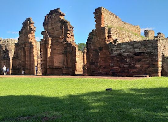 argentina/litoral/landmark/ruins-of-san-ignacio-mini