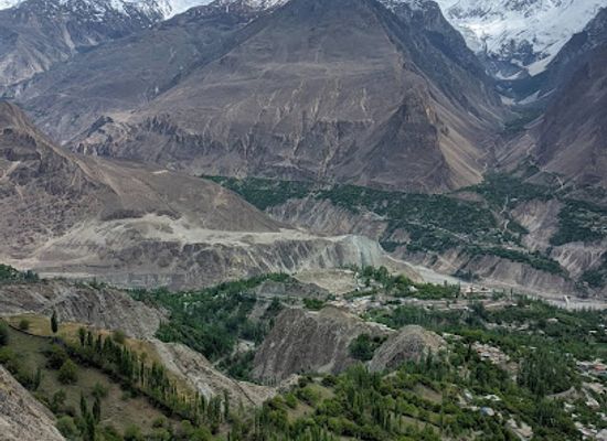pakistan/gilgit/landmark/queen-victoria-monument