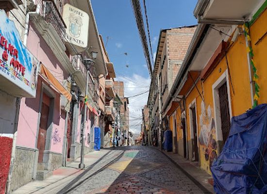 bolivia/la-paz/landmark/the-witches-market
