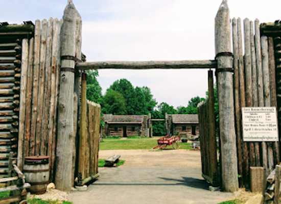 kentucky/mississippi-plateau/landmark/fort-boonesborough-state-park