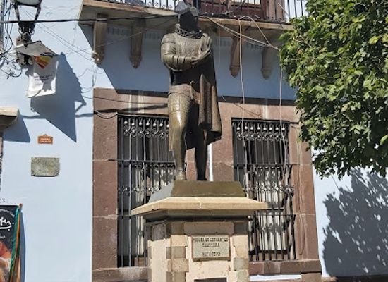 mexico/guanajuato/san-javier/landmark/museo-iconografico-del-quijote