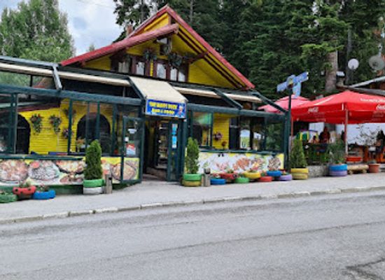 bulgaria/borovets/landmark/happy-duck