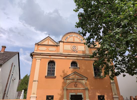 hungary/szabolcs-szatmar-bereg/landmark/szatmari-muzeum