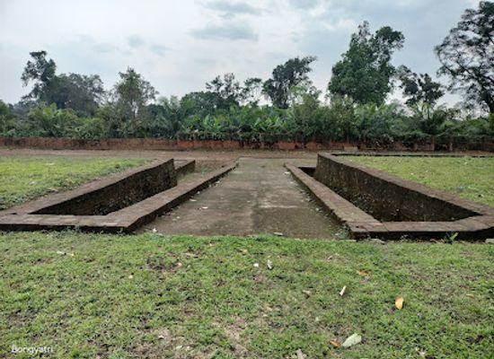 india/arunachal-pradesh/landmark/remains-of-a-fort-bhismaknagar-archaeological-survey-of-india