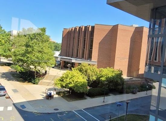pennsylvania/happy-valley/landmark/eisenhower-auditorium
