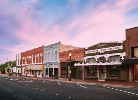 texas/east-texas/landmark/downtown-plano