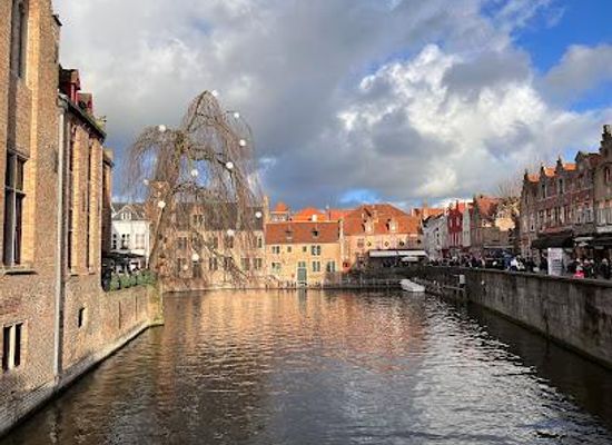 belgium/bruges/landmark/nepomucenus-bridge