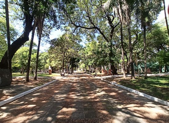 paraguay/chaco-austral/landmark/plaza-uruguaya