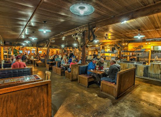utah/kanab/landmark/iron-horse-restaurant