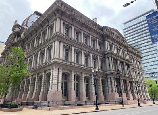missouri/missouri-rhineland/landmark/st-louis-custom-house-and-post-office-historic-landmark-old-post-office