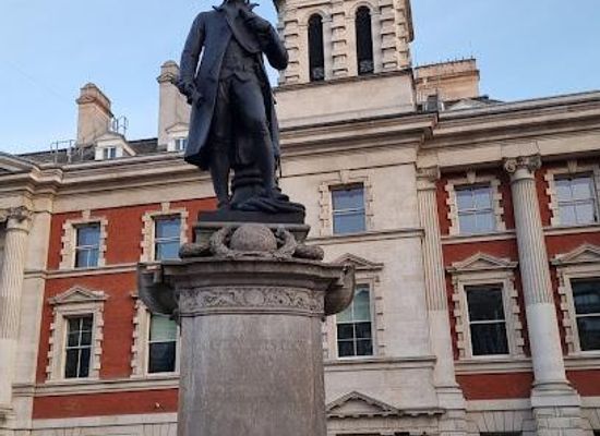united-kingdom/london/landmark/captain-james-cook