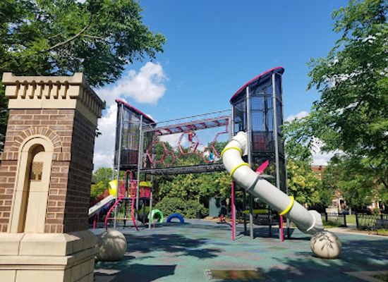 illinois/elgin/landmark/festival-park-playground