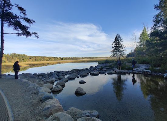 minnesota/mississippi-river-headwaters/landmark/mary-gibbs-mississippi-headwaters-center