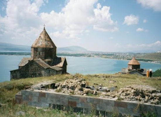 armenia/lake-sevan/landmark/saint-jacob-armenian-chapel
